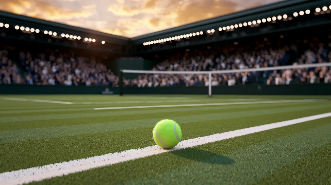 Grass Clay or Hard Court